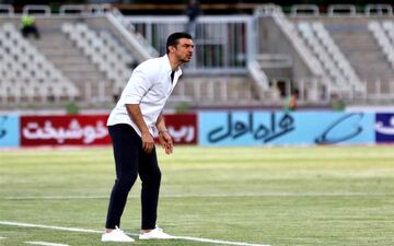 رحمتی از پدیده جدا شد/ مهاجری در حوالی مشهد 