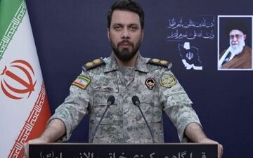 در صورت تکرار حمله به زیرساخت ها، پاسخ ایران بسیار شدیدتر از حملات شب گذشته خواهد بود