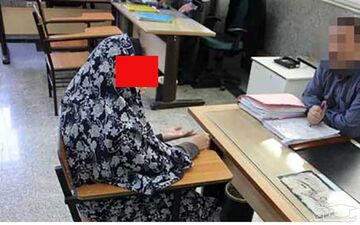 دردسرهای پسرشیاد برای دخترجوان/ رسوایی قبل از ازدواج!