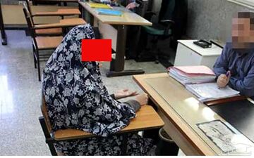 دردسرهای پسرشیاد برای دخترجوان/ رسوایی قبل از ازدواج!
