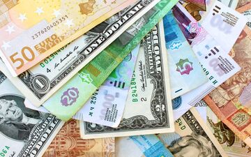 قیمت دلار و یورو امروز سه‌شنبه ۲ تیر ۱۴۰۵/ آخرین تغییرات بازار ارز + جدول 