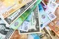نرخ ارز امروز ۱۴ خرداد ۱۴۰۵؛ آخرین تغییرات قیمت دلار و یورو