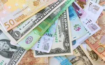 قیمت دلار و یورو امروز سه‌شنبه ۲ تیر ۱۴۰۵/ آخرین تغییرات بازار ارز + جدول 