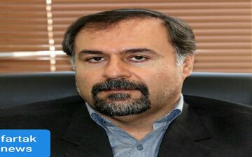خبرنگار ایلامی بر اثر ابتلا به کرونا درگذشت