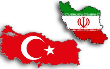 مسافران ایرانی در فرودگاه‌های ترکیه دست به اعتراض زدند