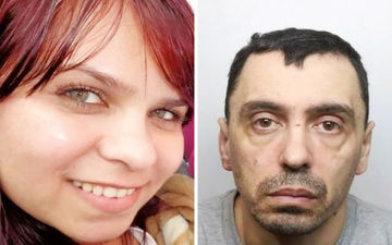 مرد بی‌رحم لحظات قتل زنش را آنلاین در فیسبوک پخش کرد