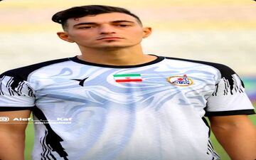 اختصاصی/سجاد موسوی:نخستین باخت بیرون خانه چادرملو را رقم زدیم/تلاشم خوشحالی مردم شهرم است