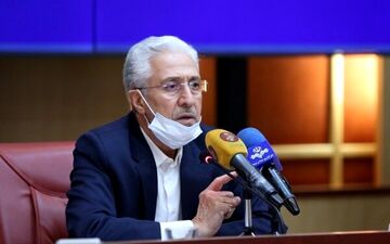 حضور کارکنان و اساتید در دانشگاهها ضروری است/ دانشگاه تعطیل نیست
