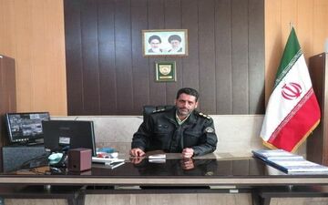 کشف بیش از 10 کیلوگرم مواد مخدر در کرمانشاه 