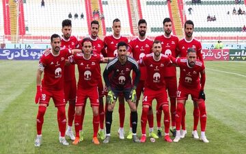 تراکتوری‌ها شارژ مالی شدند
