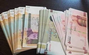 
سقف ورود و خروج ریال برای هر مسافر اعلام شد
