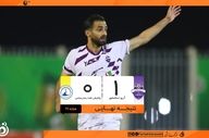 آریو برنده جدال میانه‌جدولی‌ها؛ پالایش نفت دست خالی برگشت
