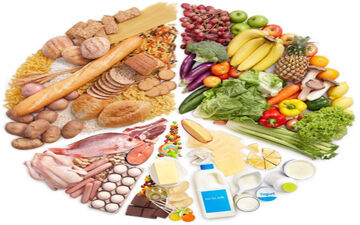 رژیم غذایی خوب کدام است؟!