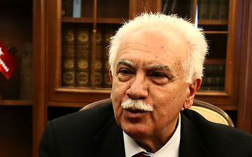 همه پایگاه های نظامی آمریکا در ترکیه باید تعطیل شود