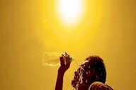 گرمای هوا در استان بوشهر تداوم دارد
