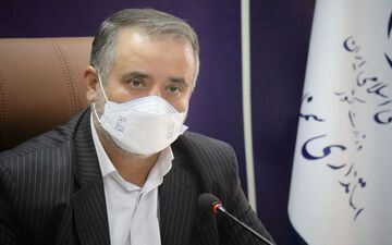 توزی ۸۰ تن روغن خوراکی در بازار استان سمنان