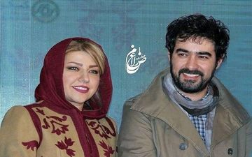 جنجال همسر سابق شهاب حسینی در اینستاگرام + عکس