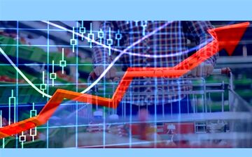 وضعیت عجیب تورم در اقتصاد ترکیه 