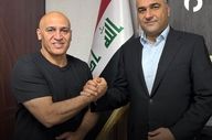 قرارداد منصوریان سه ساله تمدید شد