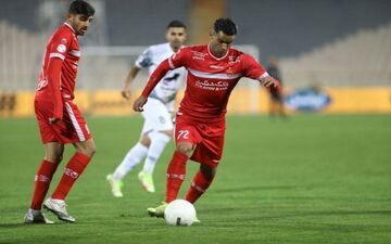 اولین خرید زمستانی پرسپولیس مشخص شد 