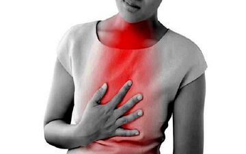 اسید معده چیست؟ آشنایی با علائم کاهش اسید معده