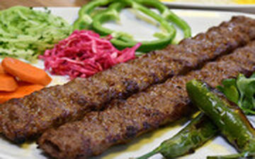 در کباب کوبیده ارزان قیمت از گوشت قورباغه استفاده می‌شود؟