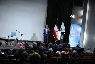 عبدالرضا آرمانده - رونمایی از آلبوم امید دل 