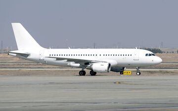 بازگشت پرواز تهران- ایلام به فرودگاه مهرآباد به دلیل نقص فنی
