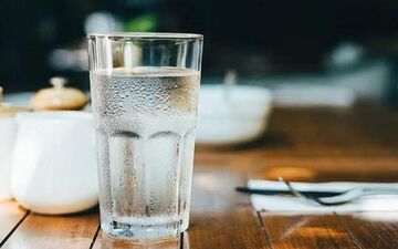 تابستان بی رحم/ تنها سپر شما ، آب کافی!