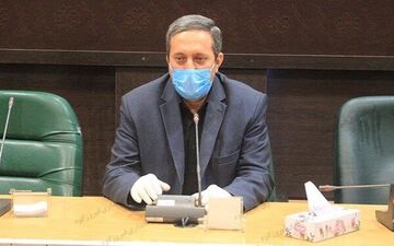 آماده باش مدیریت بحران فیروزکوه
