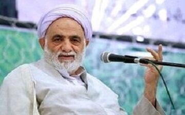 کودتایی که حجت‌الاسلام قرائتی از آن حمایت می‌کند! +فیلم 