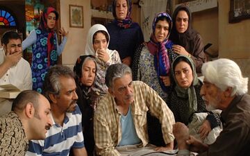 سکانسی ماندگار از فیلم «یه حبه قند»؛ اوج احساس در سینمای اصیل ایرانی + ویدئو