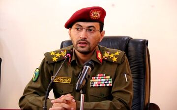 
حمله ارتش یمن به پایگاه هوایی عربستان
