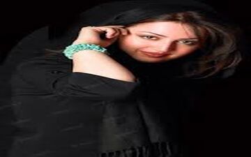 همدردی خاص شیلا خداداد با زلزله زدگان کرمانشاه