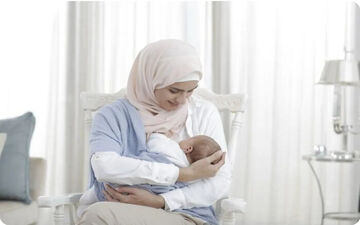 پشت پرده قدرت شیر مادر در مقابله با عفونت‌ها چیست؟
