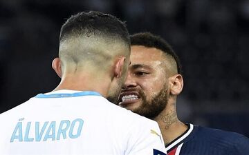 دو جلسه محرومیت برای ستاره PSG