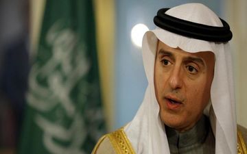 دنبال جنگ نیستیم، اما از خود «دفاع» می‌کنیم