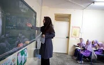  مشکل استخدام "پیمانی" دانشجومعلمان حل شد