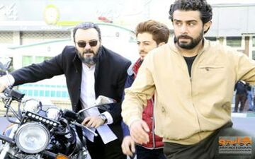  آخرین خبرها از سریال پر بازیگر «گاندو»