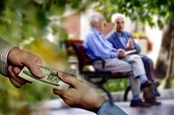 واریز ۱۰ میلیونی ارزاق به حساب بازنشستگان؟ + جزئیات