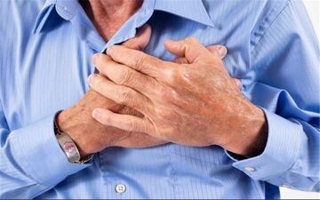 اولین و اصلی ترین علت مرگ ایرانیان چیست؟