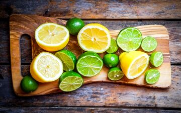 بهترین روش های نگهداری از آبلیمو تازه