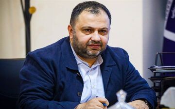 مدیرعامل چادرملو: تخلفی نکردیم و به فدراسیون فوتبال اطمینان داریم 