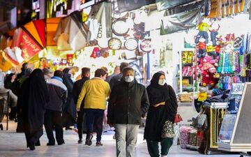 رتبه‌بندی جدید استان‌ها در رعایت پروتکل‌های بهداشتی اعلام شد