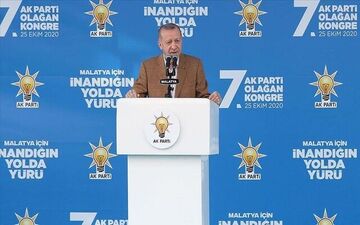 واکنش اردوغان به اظهارات نماینده مجلس هلند: در قاموس ما فاشیسم وجود ندارد، فاشیسم کار شما است