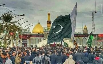 دیپلماسی اربعین؛ راهکارهای همکاری ایران، عراق و پاکستان برای تسهیل سفر زائران