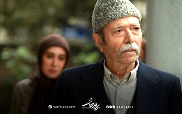 آخرین خبرها از سریال رمضانی با بازی علی نصیریان
