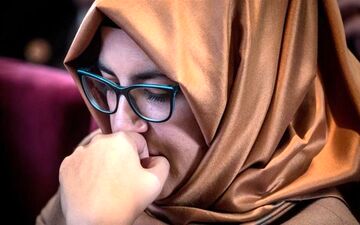 نامزد خاشقجی اعضای شورای امنیت را به عمل به درخواست گزارشگر ویژه سازمان ملل فراخواند