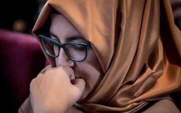 نامزد خاشقجی اعضای شورای امنیت را به عمل به درخواست گزارشگر ویژه سازمان ملل فراخواند