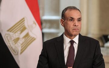 مصر در حال بررسی پیوستن به توافق عربستان، ترکیه و پاکستان